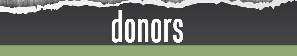 Donors