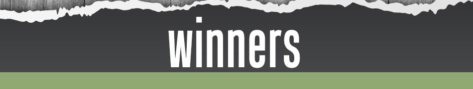 Winners